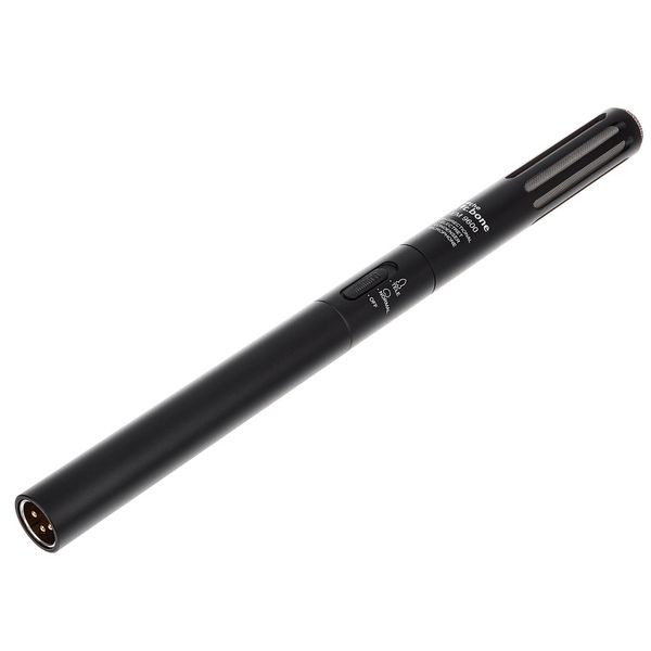 the t.bone EM 9600 Bag Bundle