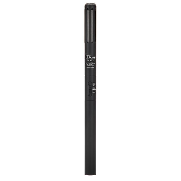 the t.bone EM 9600 Bag Bundle