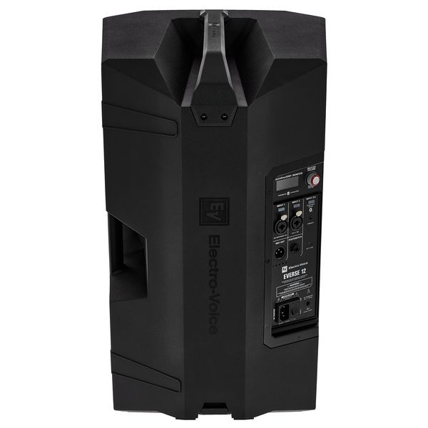 EV Everse 12 Bag Bundle