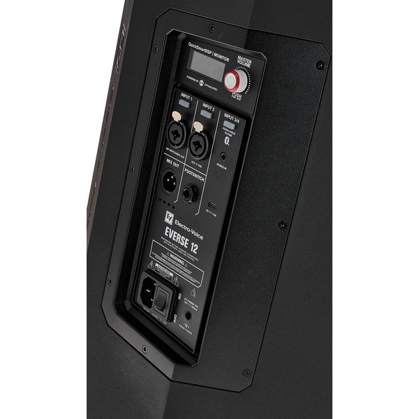 EV Everse 12 Bag Bundle