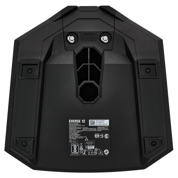 EV Everse 12 Bag Bundle