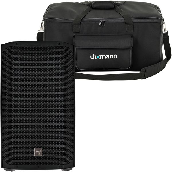EV Everse 12 Bag Bundle