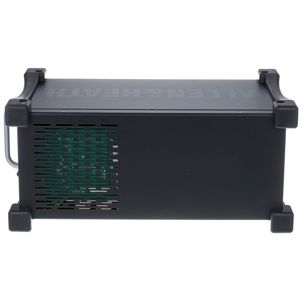 Allen & Heath AB168 Bag Bundle