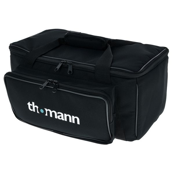 Allen & Heath DT168 Bag Bundle