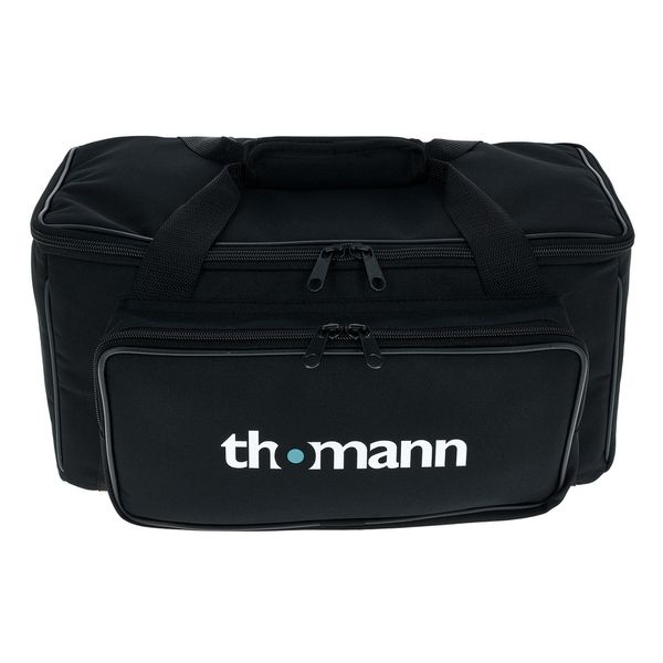 Allen & Heath DT168 Bag Bundle