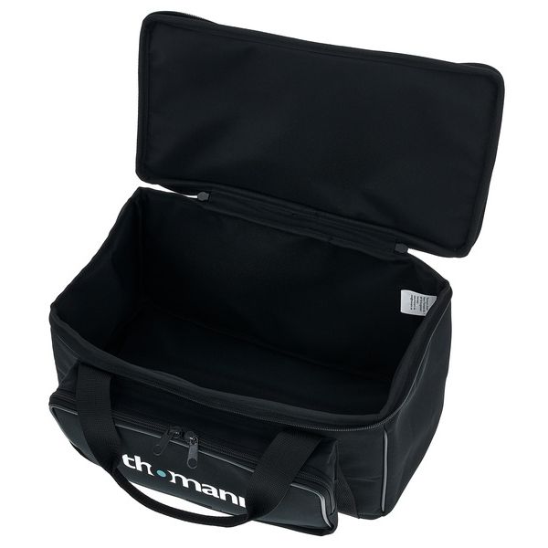 Allen & Heath DT168 Bag Bundle