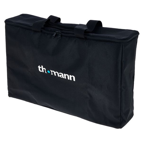 Millenium Steel Box 2 Bag Bundle