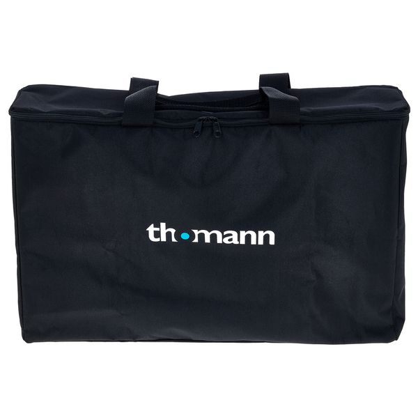 Millenium Steel Box 2 Bag Bundle
