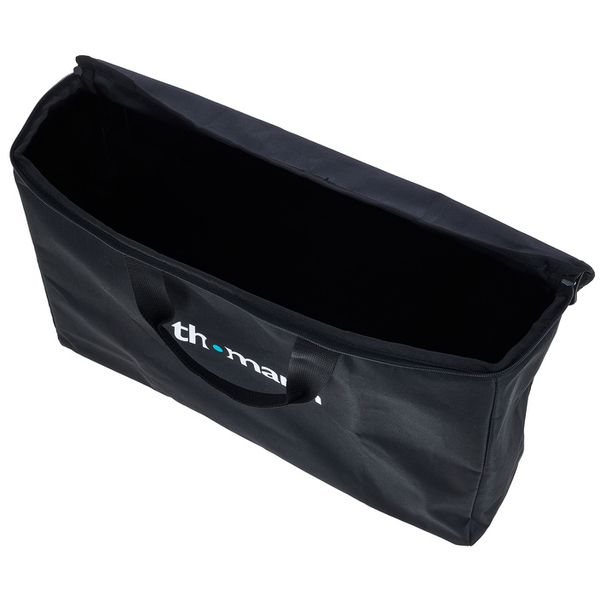 Millenium Steel Box 2 Bag Bundle