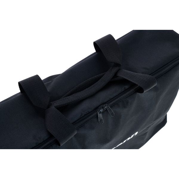Millenium Steel Box 2 Bag Bundle