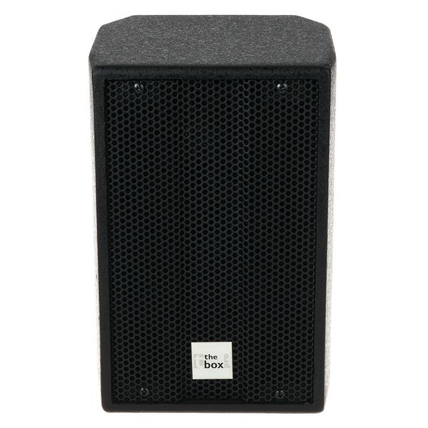 the box pro Achat 104 A Twin Bag Bundle