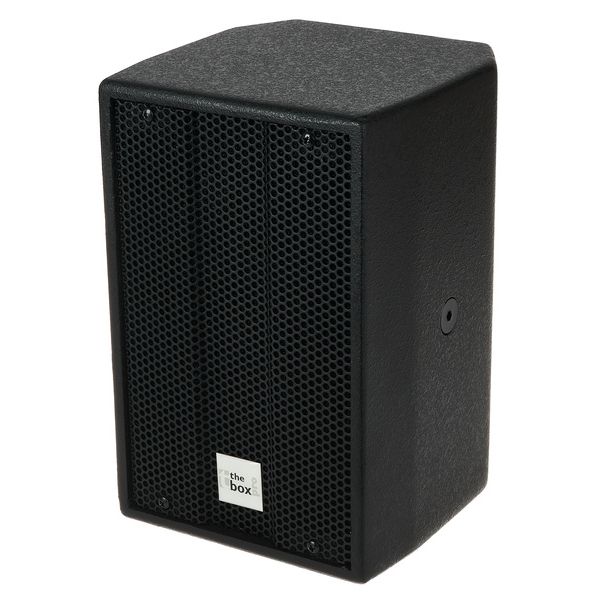 the box pro Achat 104 A Twin Bag Bundle