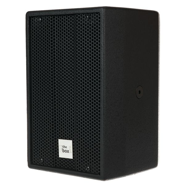 the box pro Achat 104 A Twin Bag Bundle