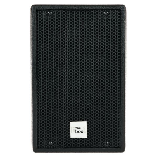 the box pro Achat 104 A Twin Bag Bundle