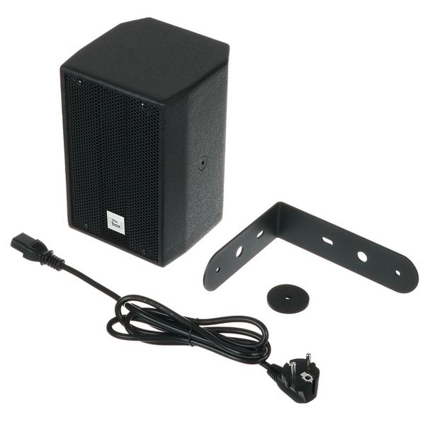 the box pro Achat 104 A Twin Bag Bundle
