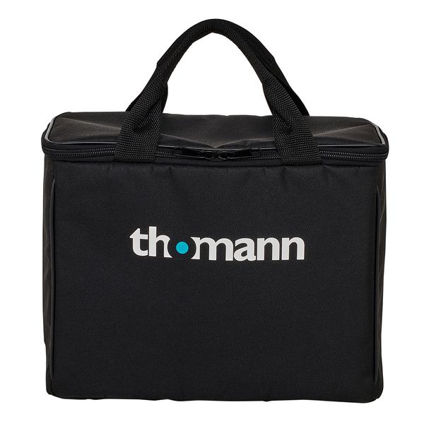 the box pro Achat 104 A Twin Bag Bundle