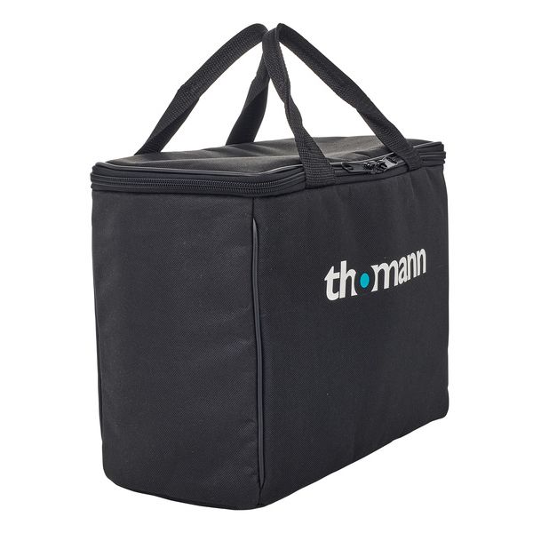 the box pro Achat 104 A Twin Bag Bundle