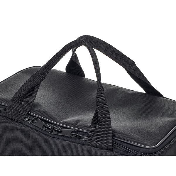 the box pro Achat 104 A Twin Bag Bundle