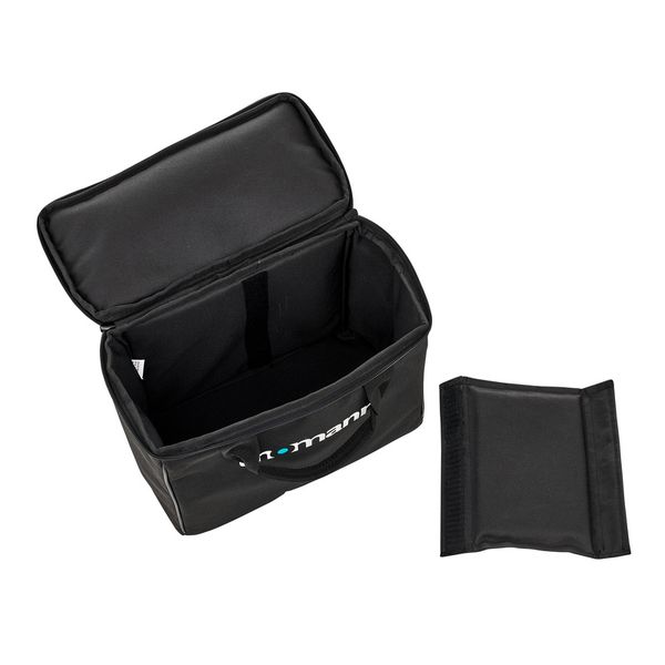 the box pro Achat 104 A Twin Bag Bundle