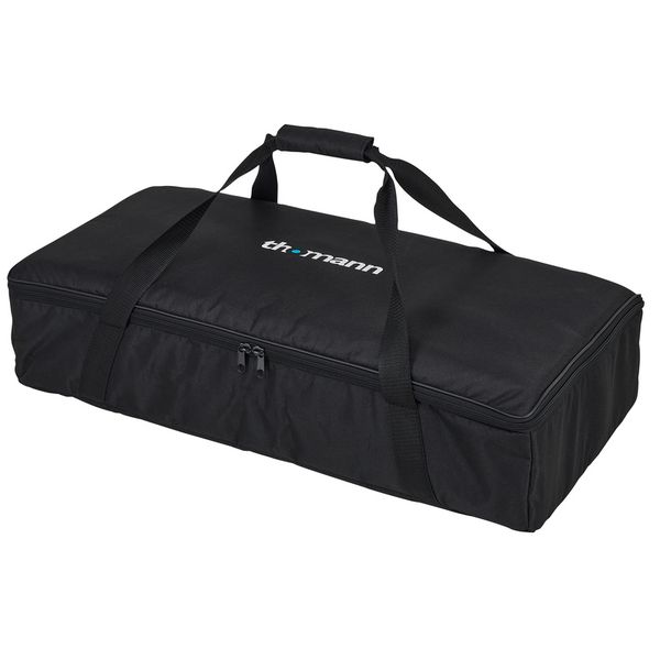 the box pro Achat 404 MKII Twin Bag Bundle