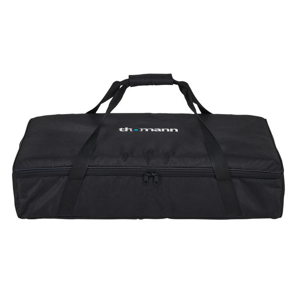 the box pro Achat 404 MKII Twin Bag Bundle