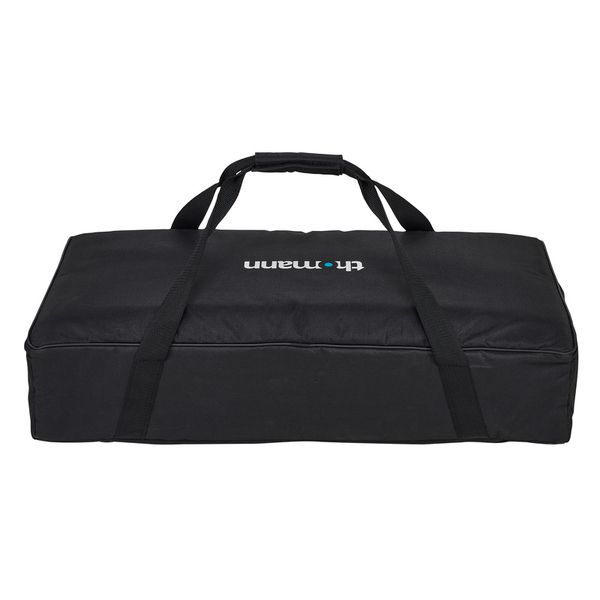 the box pro Achat 404 MKII Twin Bag Bundle