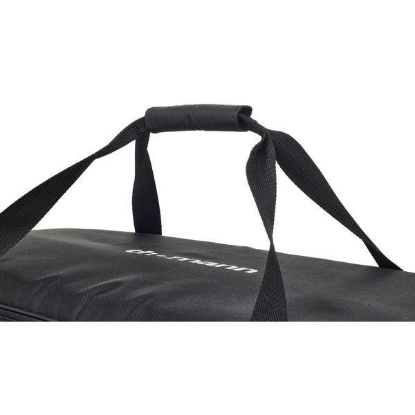 the box pro Achat 404 MKII Twin Bag Bundle