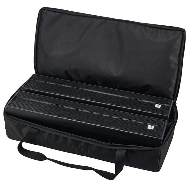 the box pro Achat 404 MKII Twin Bag Bundle