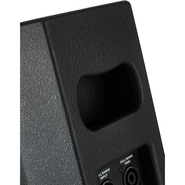 the box pro Achat 404 MKII Twin Bag Bundle