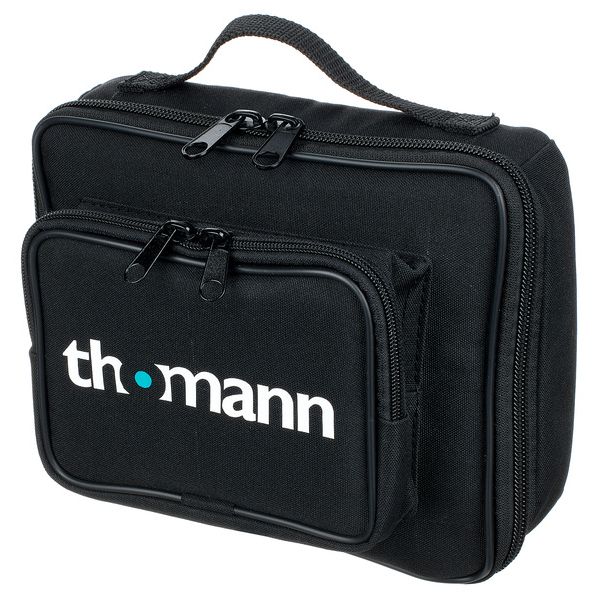 TC-Helicon VoiceLive Play Bag Bundle