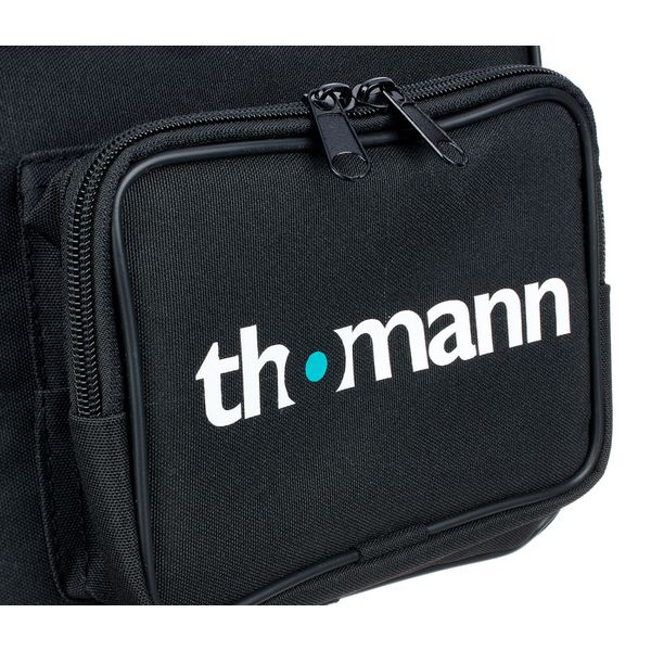 TC-Helicon VoiceLive Play Bag Bundle