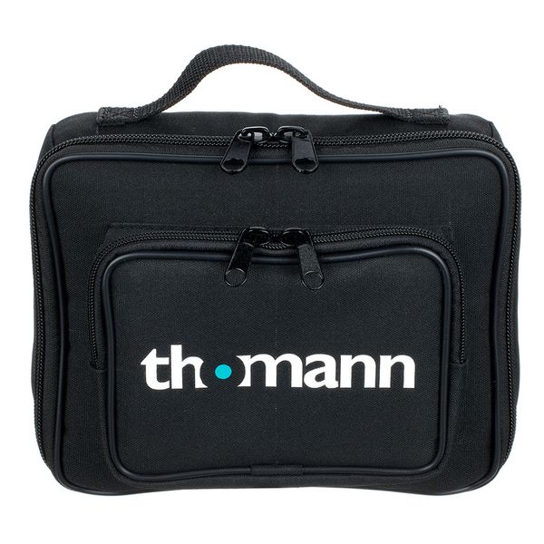 TC-Helicon VoiceLive Play Bag Bundle