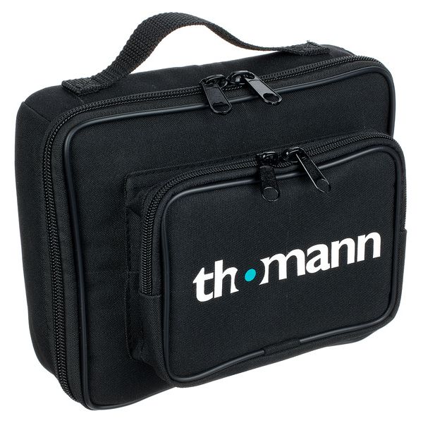 TC-Helicon VoiceLive Play Bag Bundle