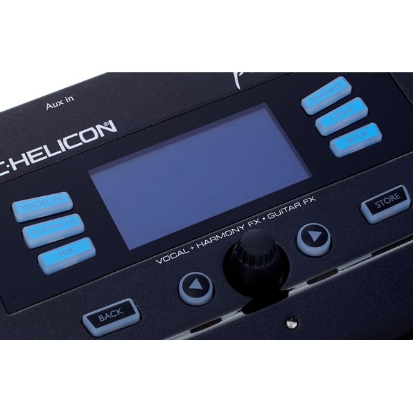 TC-Helicon Play Acoustic Bag Bundle