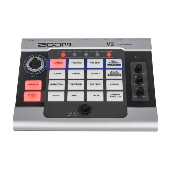 Zoom V3 Bag Bundle