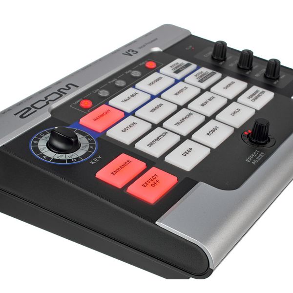 Zoom V3 Bag Bundle
