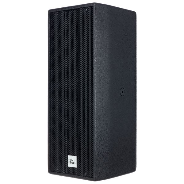 the box pro Achat 204 A Twin Bag Bundle