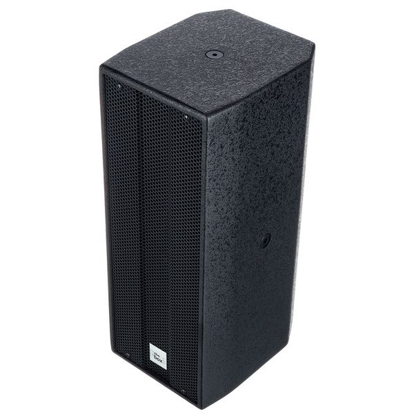 the box pro Achat 204 A Twin Bag Bundle
