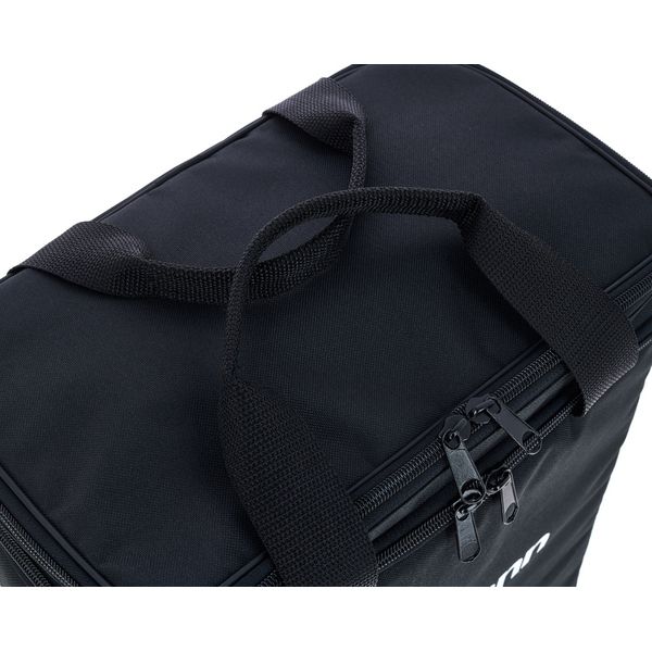the box pro Achat 204 A Twin Bag Bundle