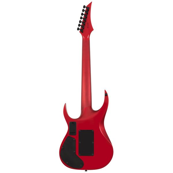 Solar Guitars A1.7FRCAR Sustainiac+