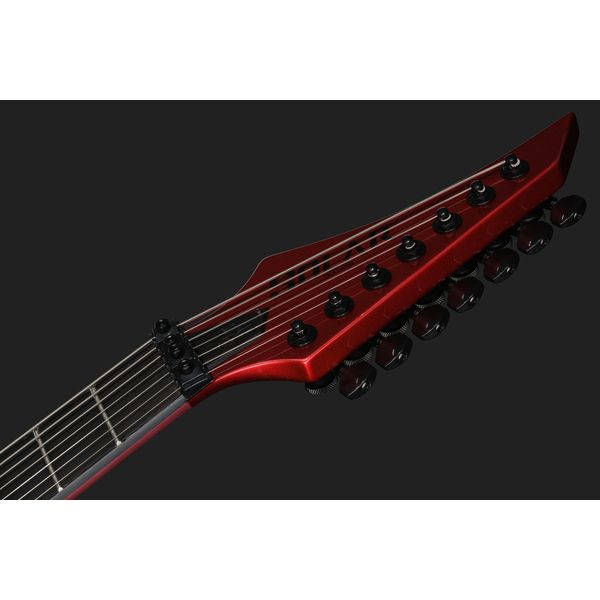 Solar Guitars A1.7FRCAR Sustainiac+