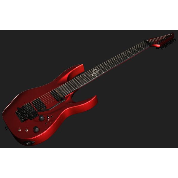 Solar Guitars A1.7FRCAR Sustainiac+