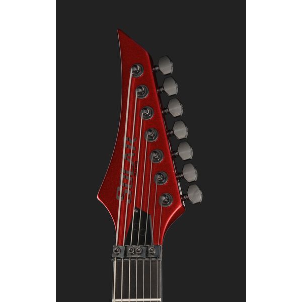 Solar Guitars A1.7FRCAR Sustainiac+