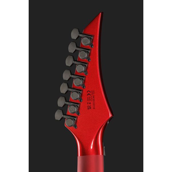 Solar Guitars A1.7FRCAR Sustainiac+