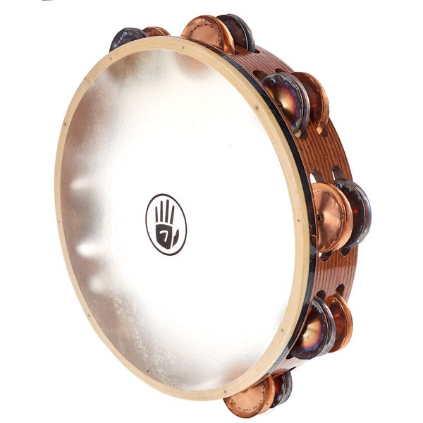 Black Swamp Percussion TC1 Tambourine Bag Bundle