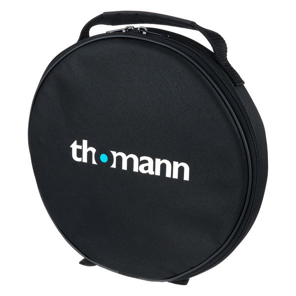 Black Swamp Percussion TC1 Tambourine Bag Bundle