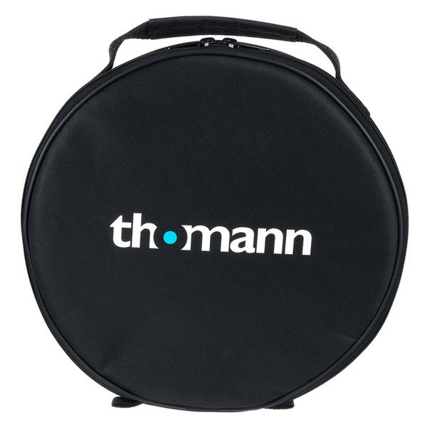 Black Swamp Percussion TD4 Tambourine Bag Bundle