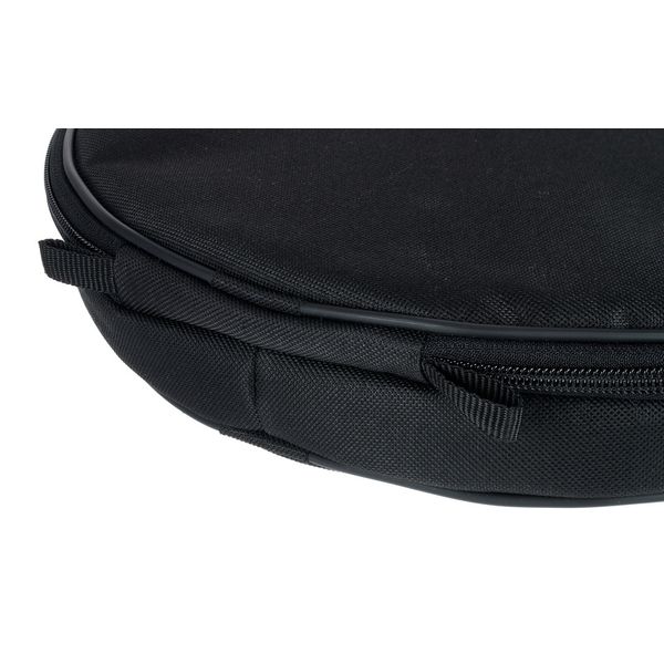 Black Swamp Percussion TD4 Tambourine Bag Bundle