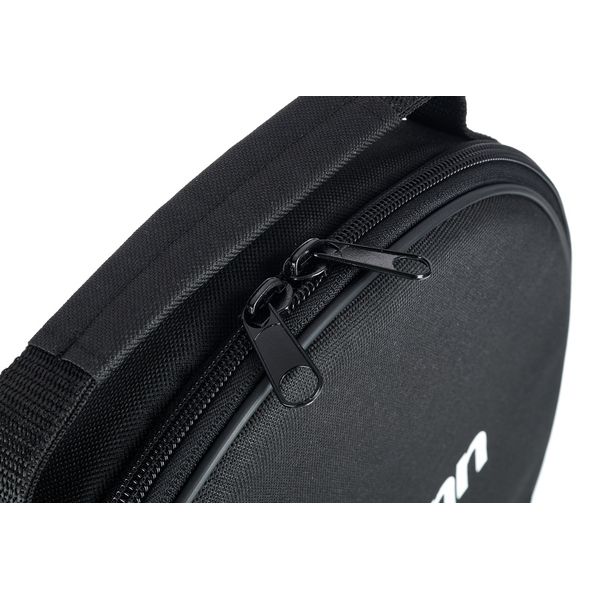 Black Swamp Percussion TD4 Tambourine Bag Bundle