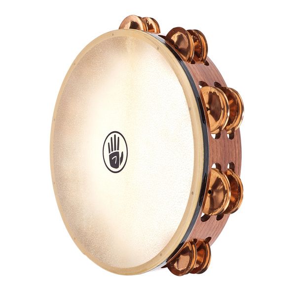 Black Swamp Percussion TD4 Tambourine Bag Bundle